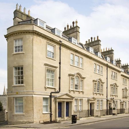 Saco Bath - St James Parade Extérieur photo