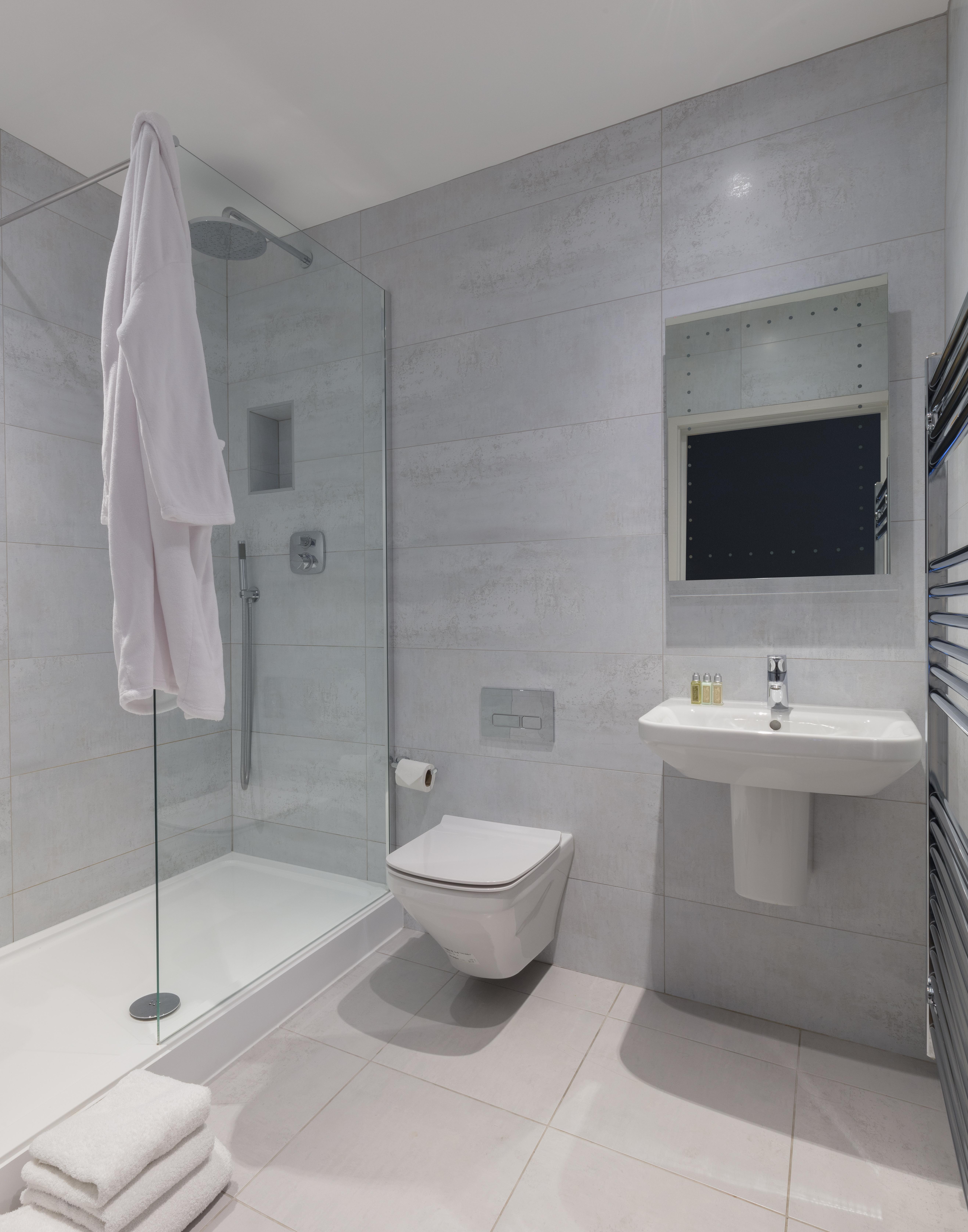 Saco Bath - St James Parade Extérieur photo