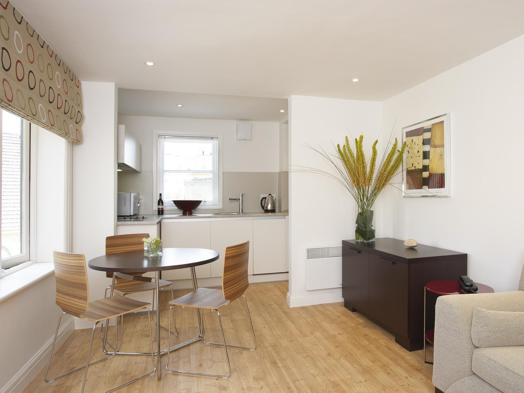 Saco Bath - St James Parade Extérieur photo