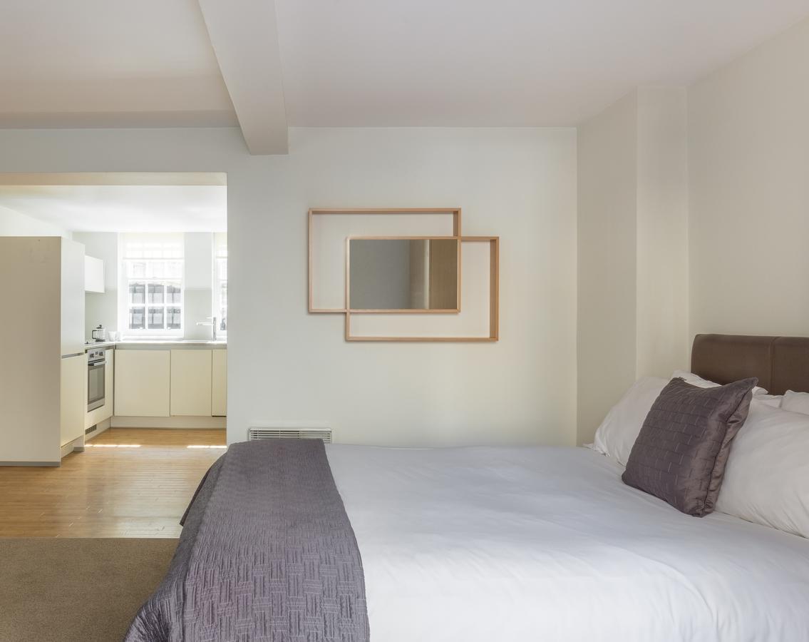 Saco Bath - St James Parade Extérieur photo