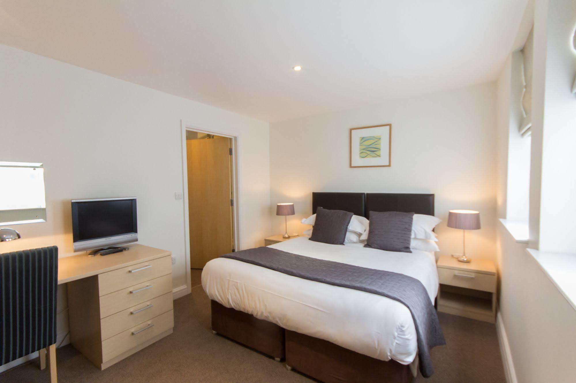 Saco Bath - St James Parade Extérieur photo